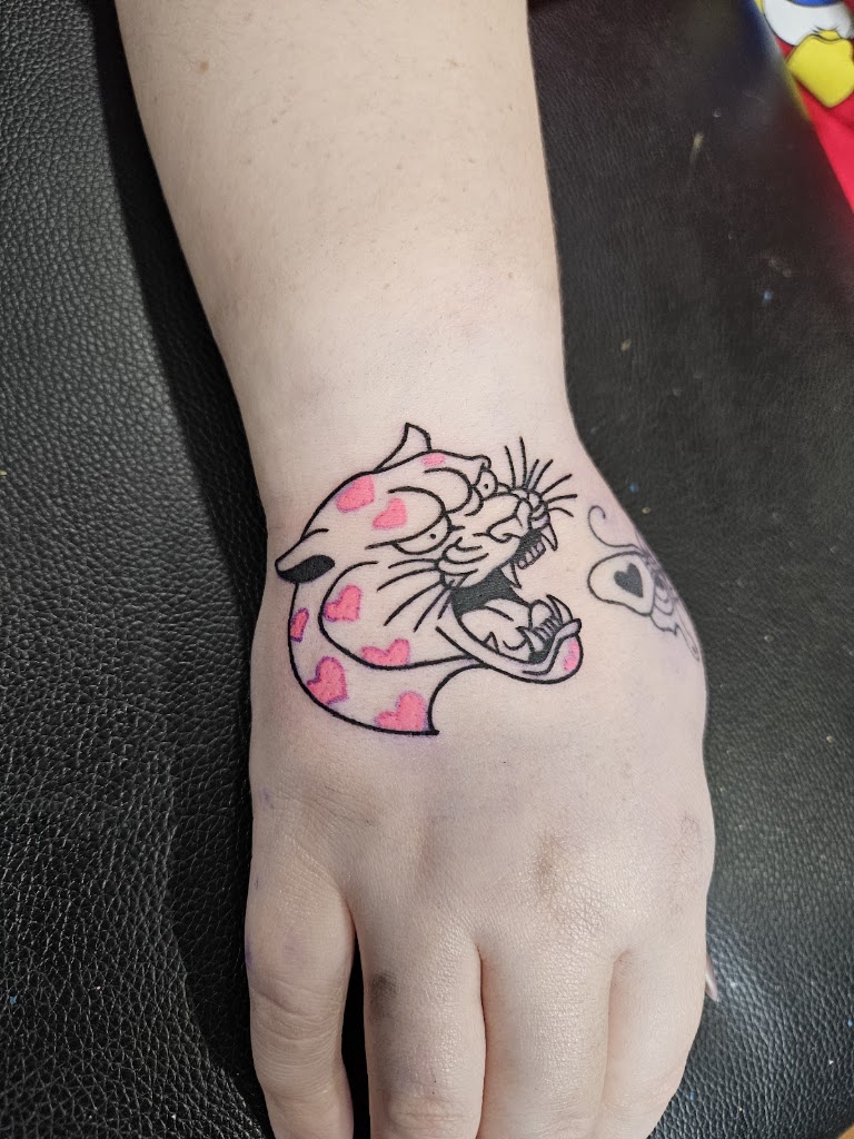 Tattoo work by Pencil Break Studioz (6)
