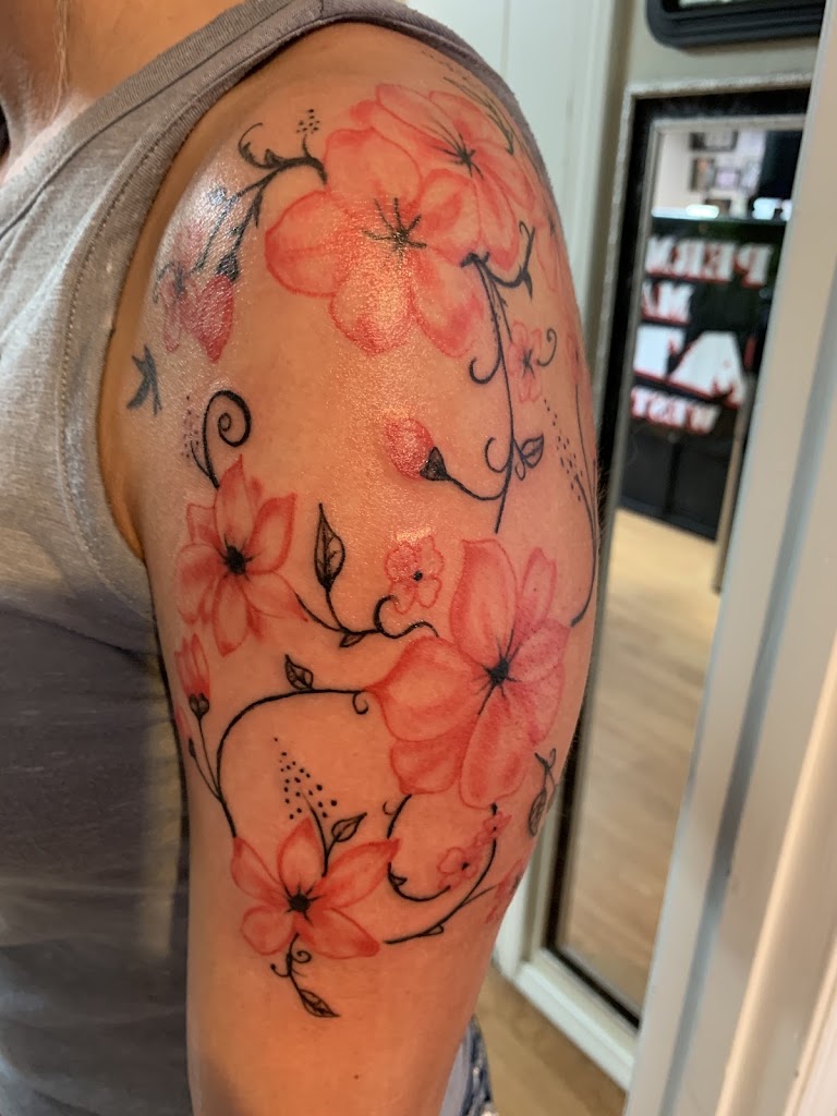 Tattoo work by Permanent Marx Tattoo (2)
