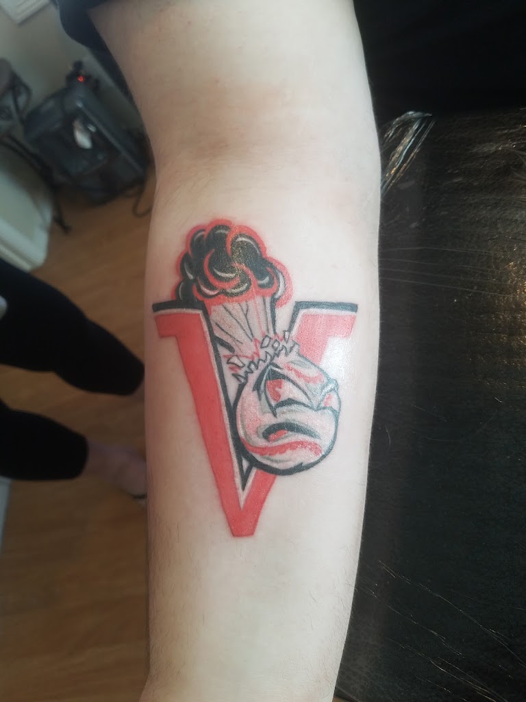 Tattoo work by Permanent Marx Tattoo (6)