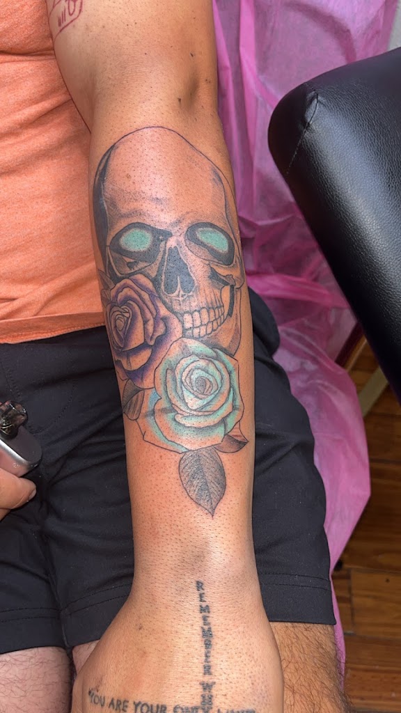 Tattoo work by Permanently Perfect Ink (3)