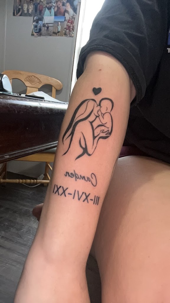 Tattoo work by Permanently Perfect Ink (4)