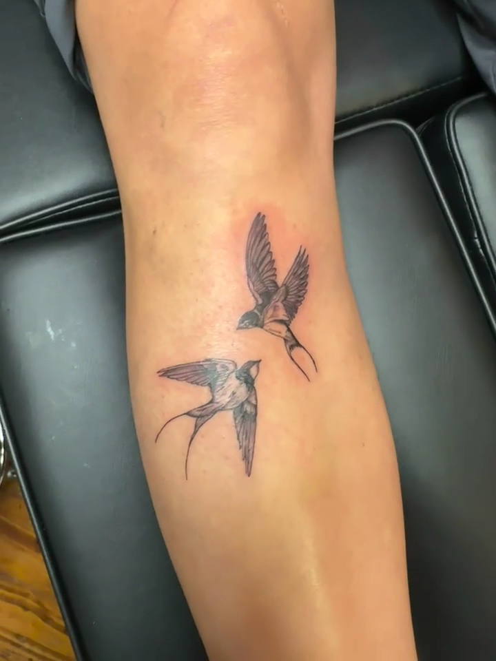 Tattoo work by Permanently Perfect Ink (5)