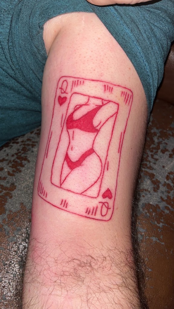 Tattoo work by Permanently Perfect Ink (6)