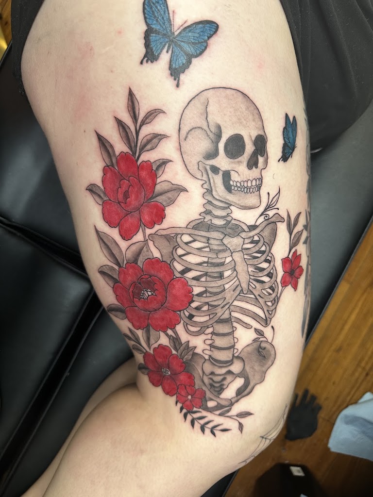 Permanently Perfect Ink in Fort Worth