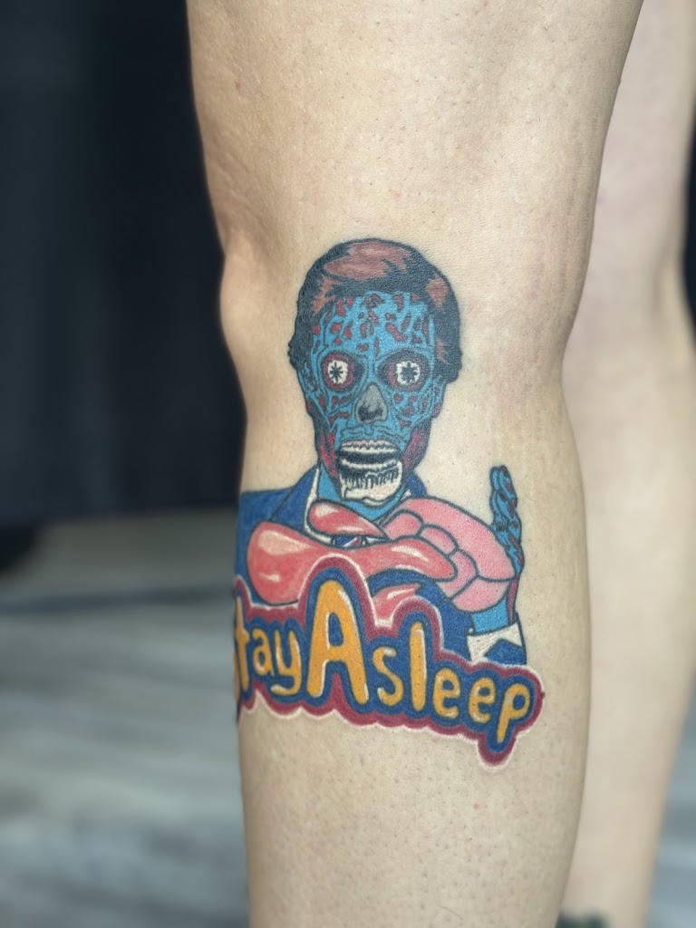 Tattoo work by Pharoah Ink Tattoo Studio (6)
