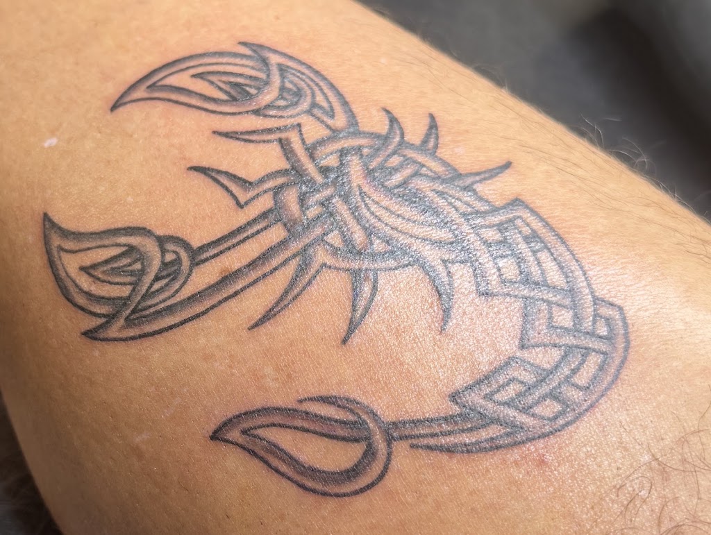 Tattoo work by Phat Panda Tattoo Studio (4)