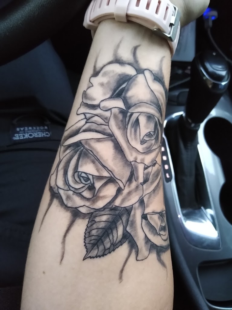 Tattoo work by Phat Panda Tattoo Studio (5)