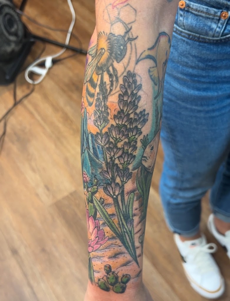 Tattoo work by Phat Panda Tattoo Studio (6)