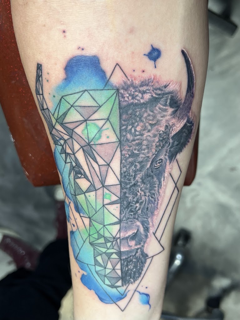 Tattoo work by Phillynk Studio (2)
