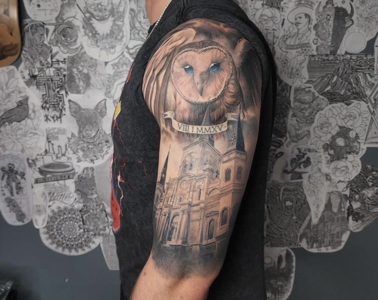 Tattoo work by Phillynk Studio (3)