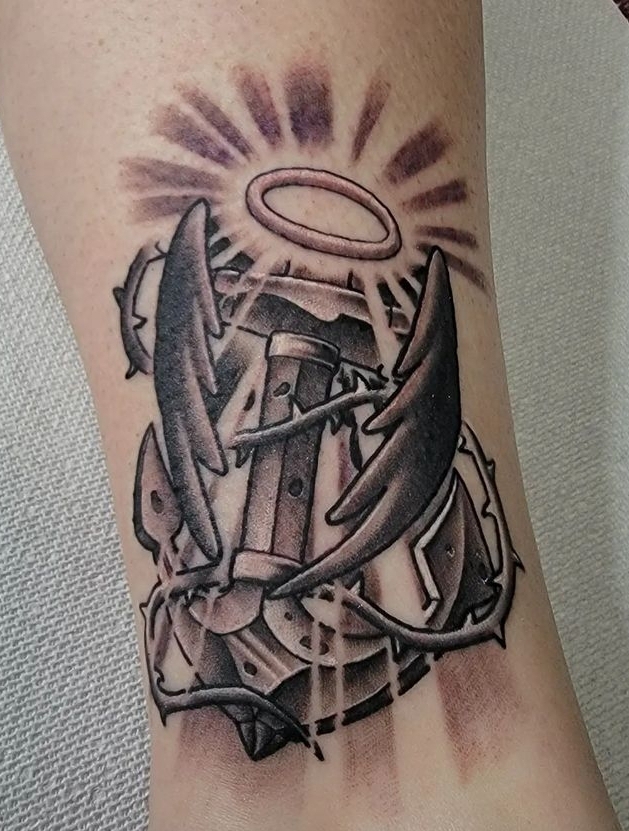 Tattoo work by Phillynk Studio (4)