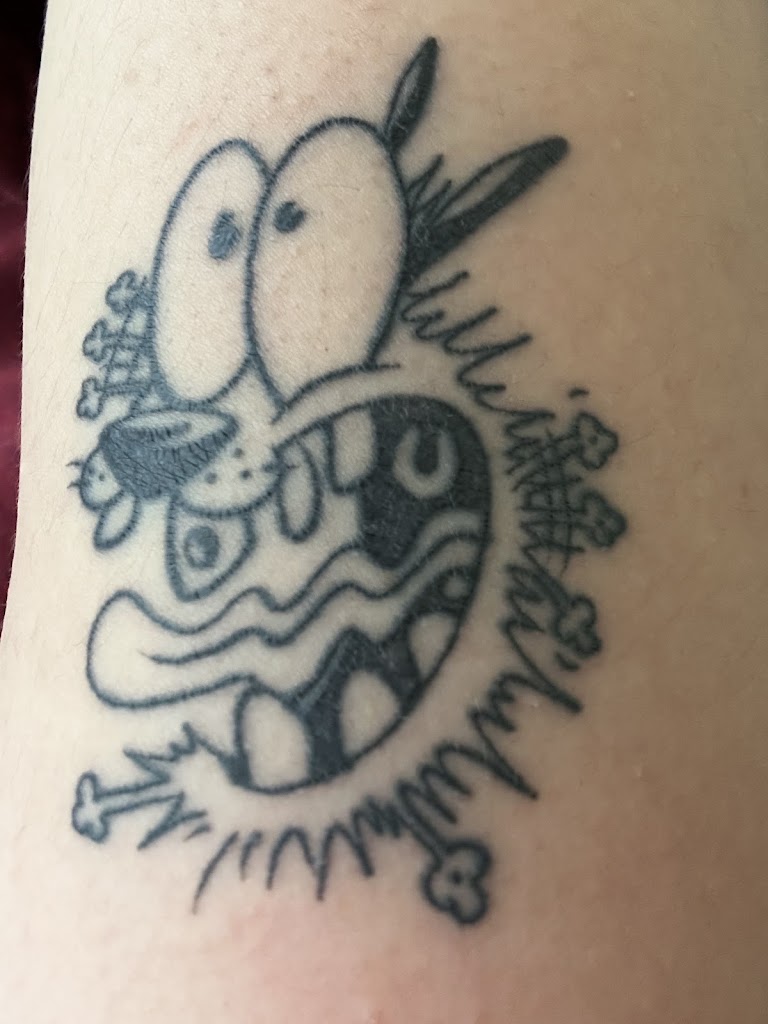 Tattoo work by Phillynk Studio (6)