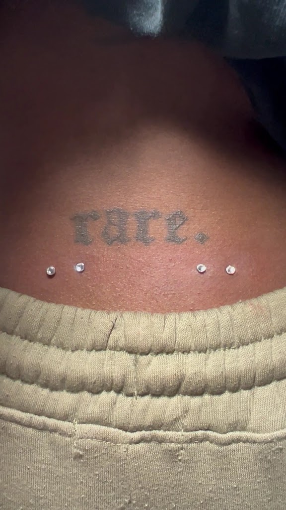 Tattoo work by Piercings By Sir Walt (2)