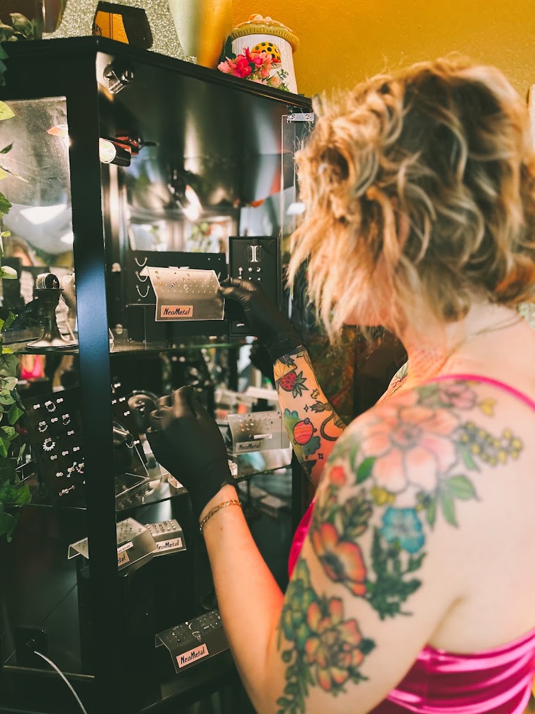 Tattoo work by Piercings & Tattoos By Ann Marie (3)