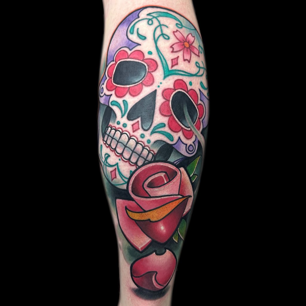 Tattoo work by Pigment Tattoo & Laser Removal (5)
