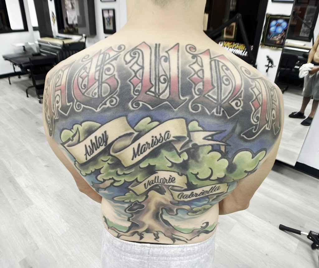 Tattoo work by Pigment Tattoo & Laser Removal (6)