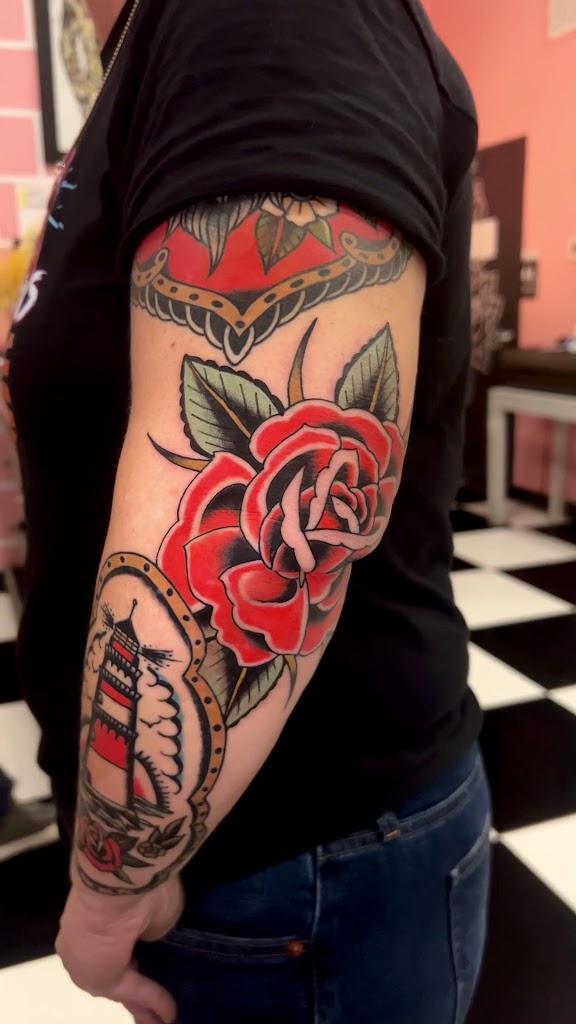 Tattoo work by Pink Cobra Tattoo (1)