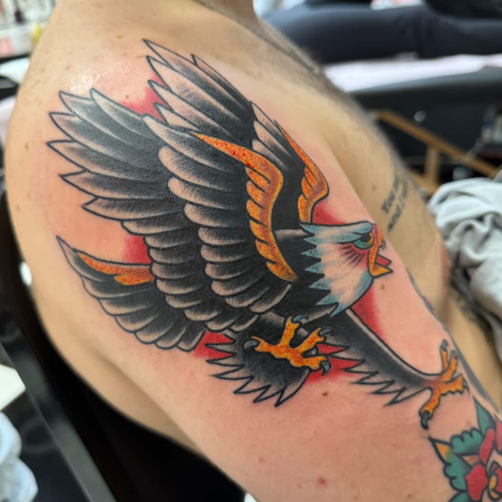 Tattoo work by Pink Cobra Tattoo (2)
