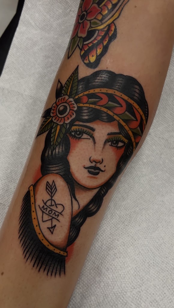 Tattoo work by Pink Cobra Tattoo (5)