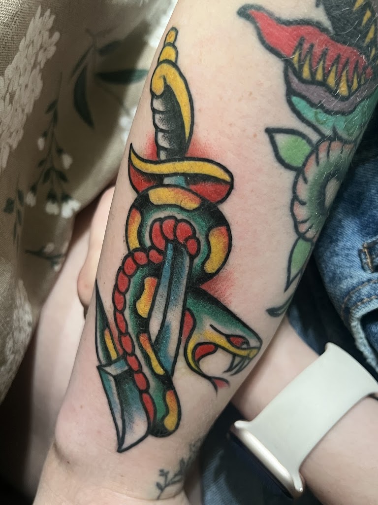 Tattoo work by Pink Cobra Tattoo (6)