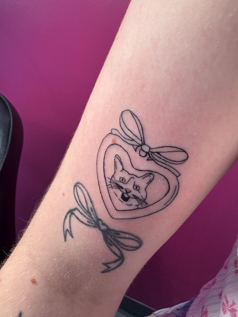 Tattoo work by Pink House Tattoo (2)