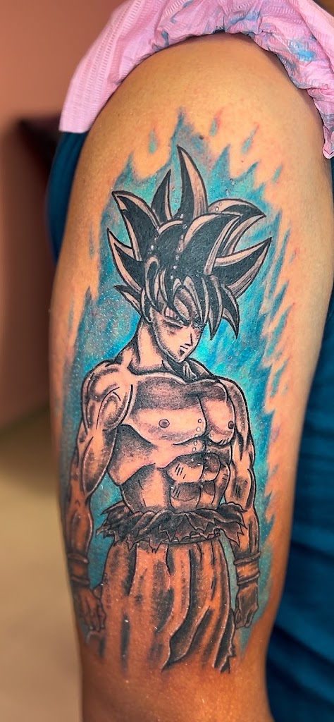 Tattoo work by Pink Parlor Tattoo Studio (2)