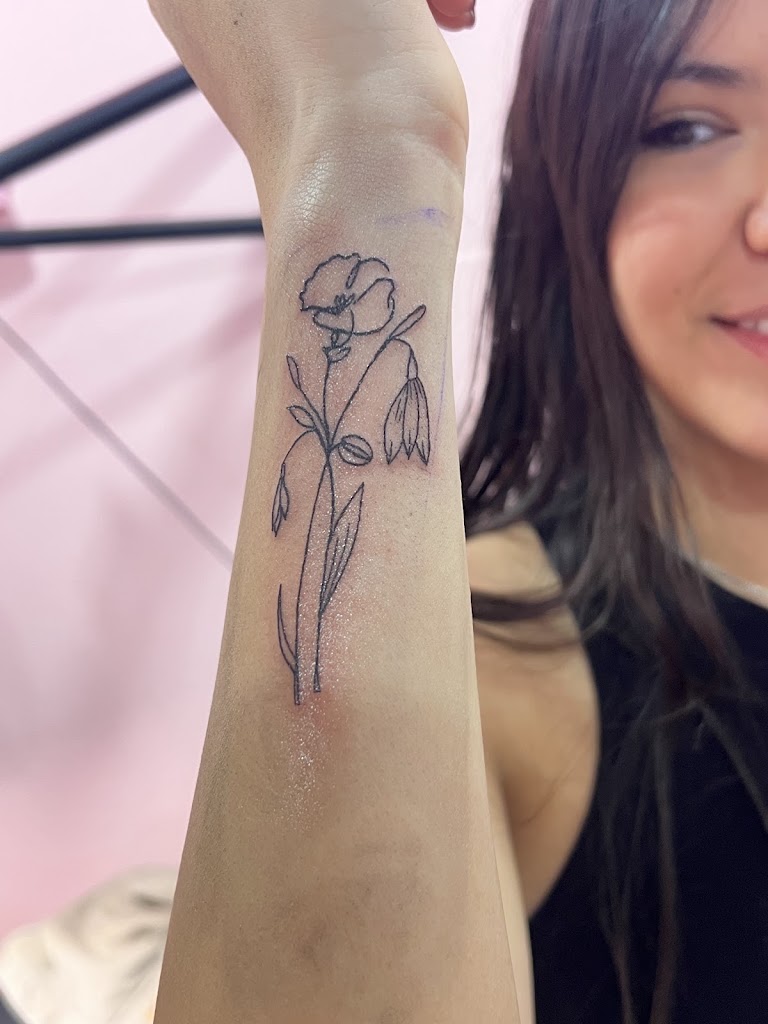 Tattoo work by Pink Parlor Tattoo Studio (3)