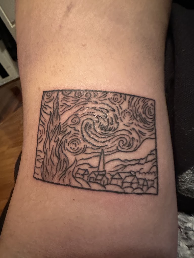 Tattoo work by Pink Parlor Tattoo Studio (6)