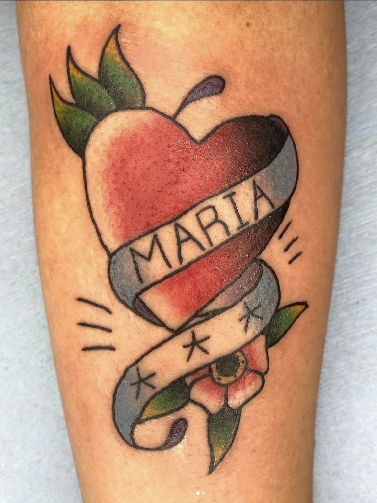 Tattoo work by Pink Street Tattoos and Piercings (6)