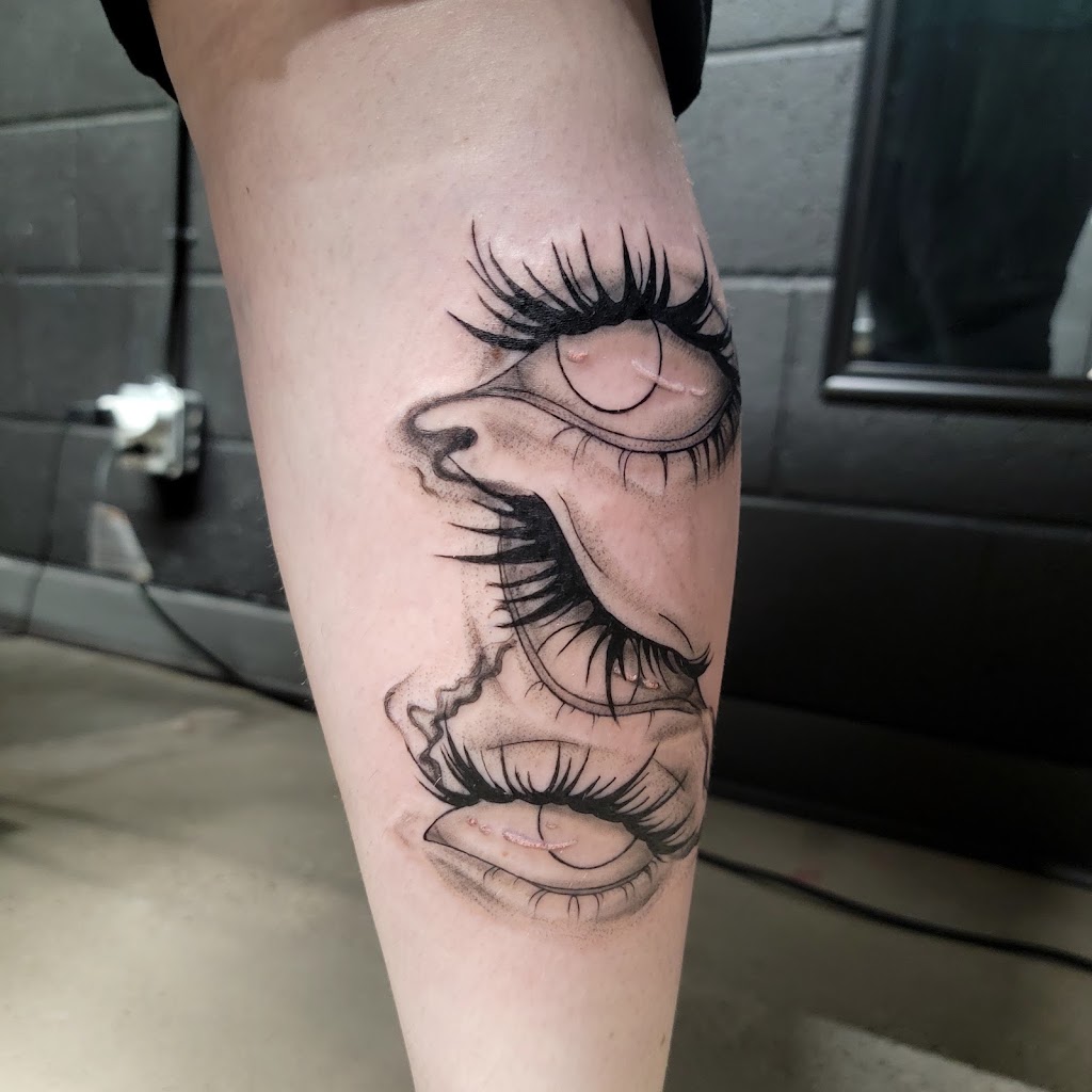 Tattoo work by pINK Tattoo (2)