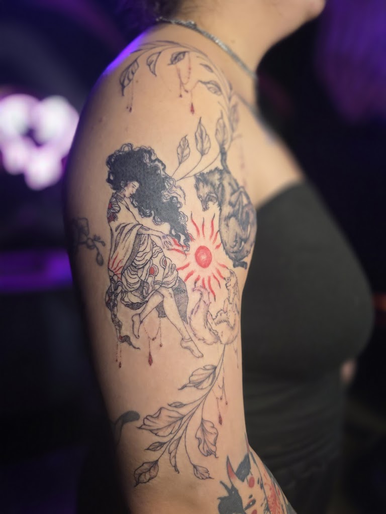 Tattoo work by pINK Tattoo (6)