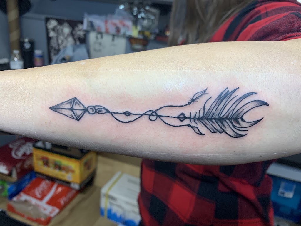 Tattoo work by Platinum Ink Studio (4)