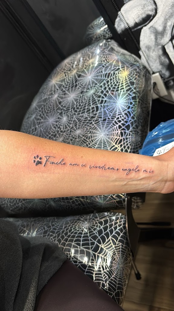 Tattoo work by Platinum Ink Studio (5)