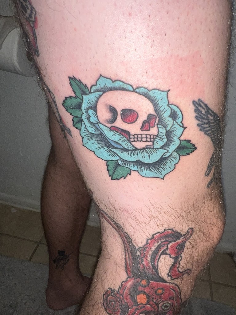 Tattoo work by Platinum Ink Studio (6)