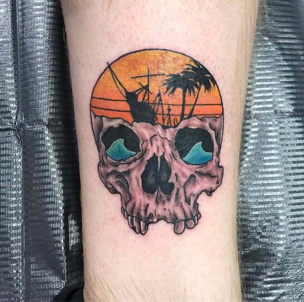 Tattoo work by Platinum Ink Tattoo & Body Piercing (1)
