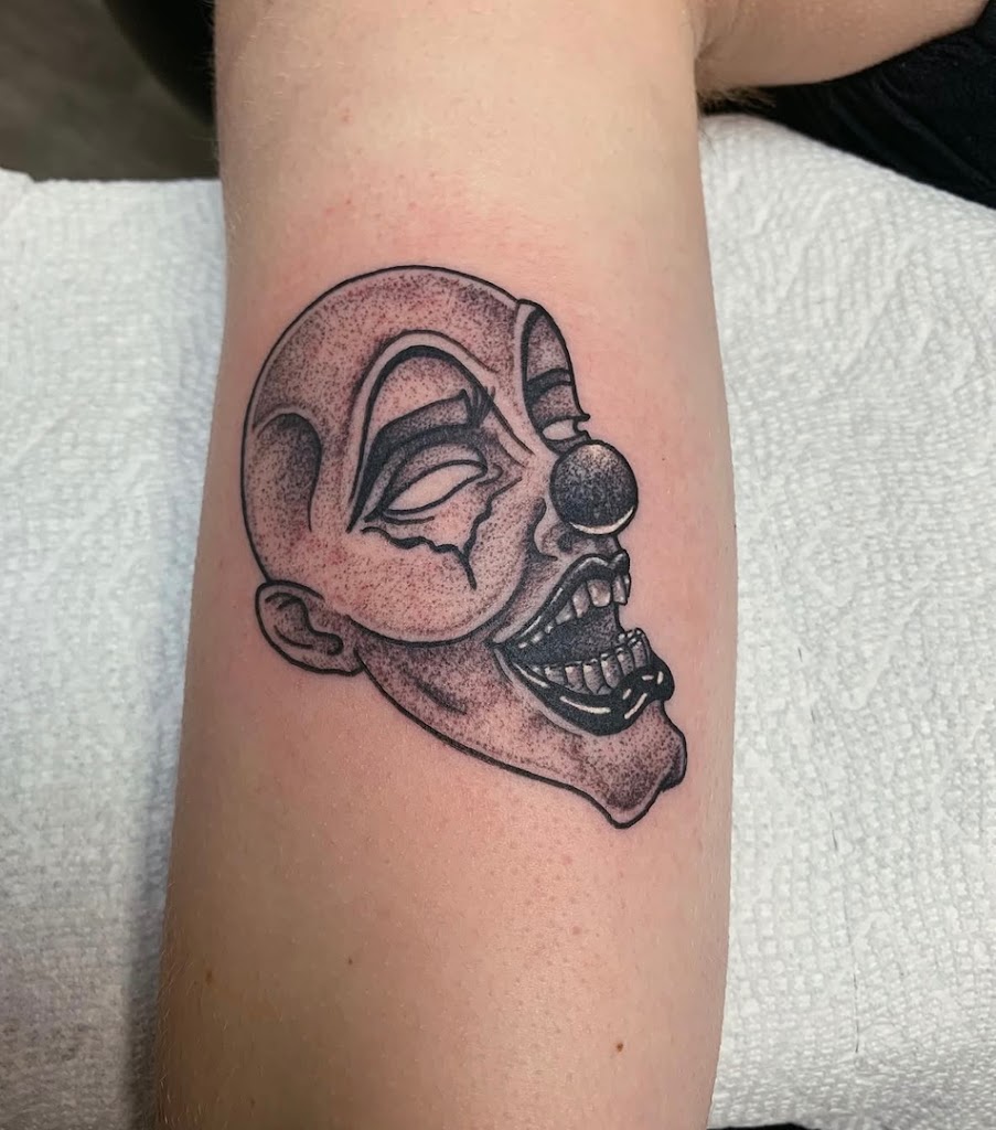 Tattoo work by Platinum Ink Tattoo & Body Piercing (3)