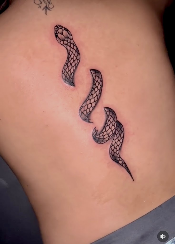 Tattoo work by Platinum Ink Tattoo & Body Piercing (4)