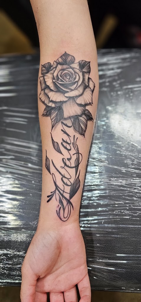 Tattoo work by Pleasant Dreams Co Tattoo Studio (3)