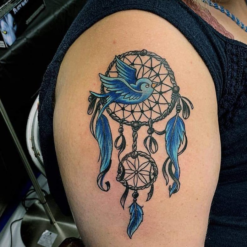 Tattoo work by Por Vida tattoo studio (3)