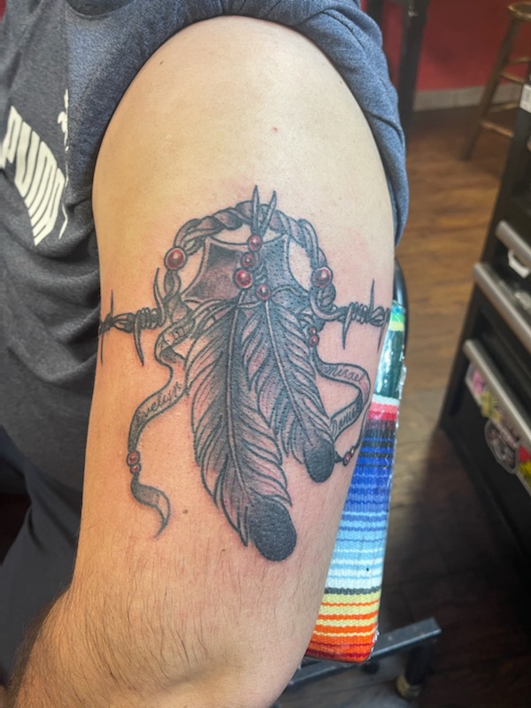 Tattoo work by Por Vida Tattoos (3)