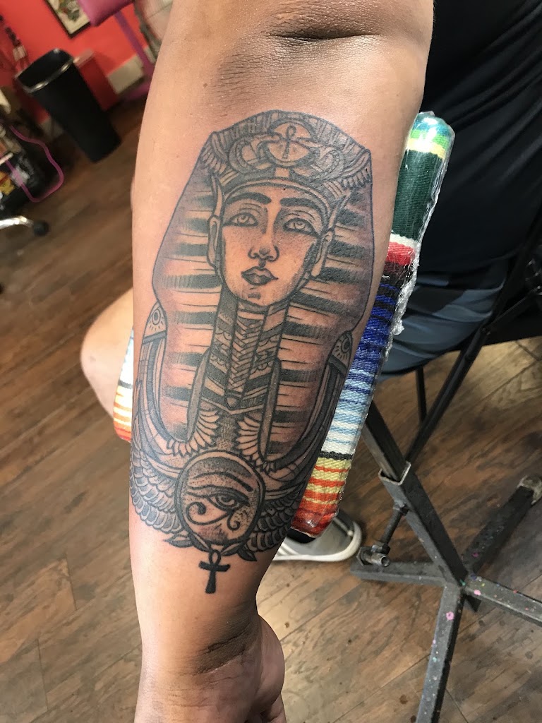 Tattoo work by Por Vida Tattoos (6)