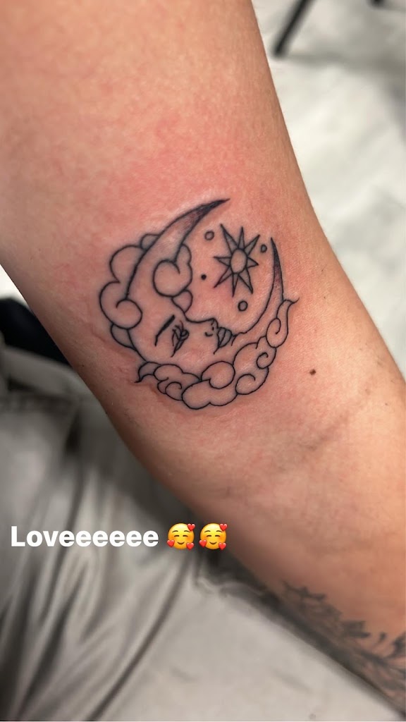 Tattoo work by Powers Tattoos & Body Piercing Studio (6)