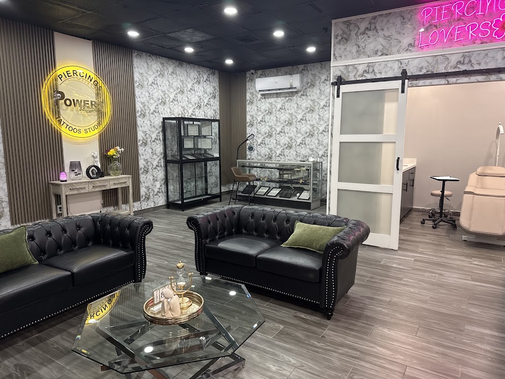Powers Xtrym Ink in McAllen