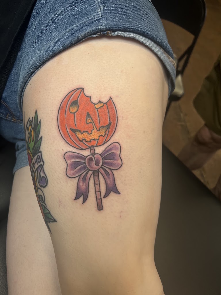 Tattoo work by Prairie Rose Tattoo (1)