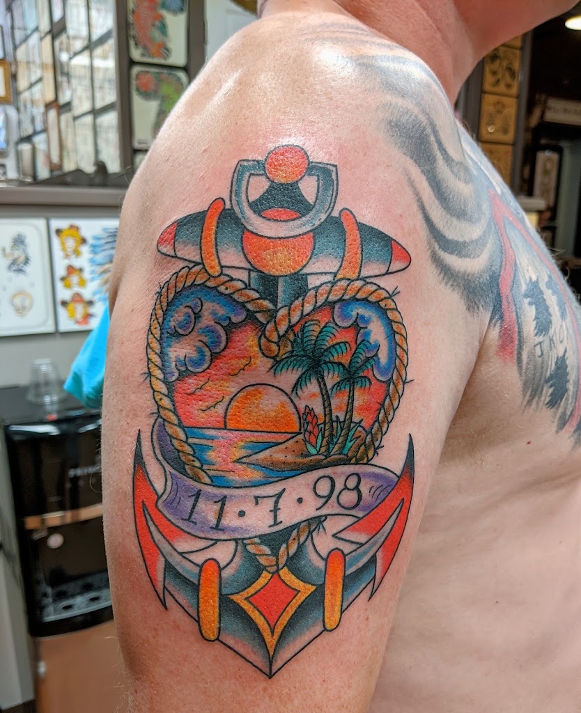 Tattoo work by Prairie Rose Tattoo (3)