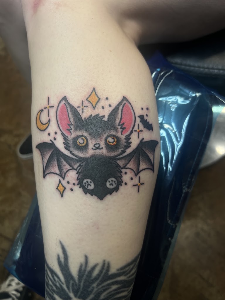 Tattoo work by Prairie Rose Tattoo (4)