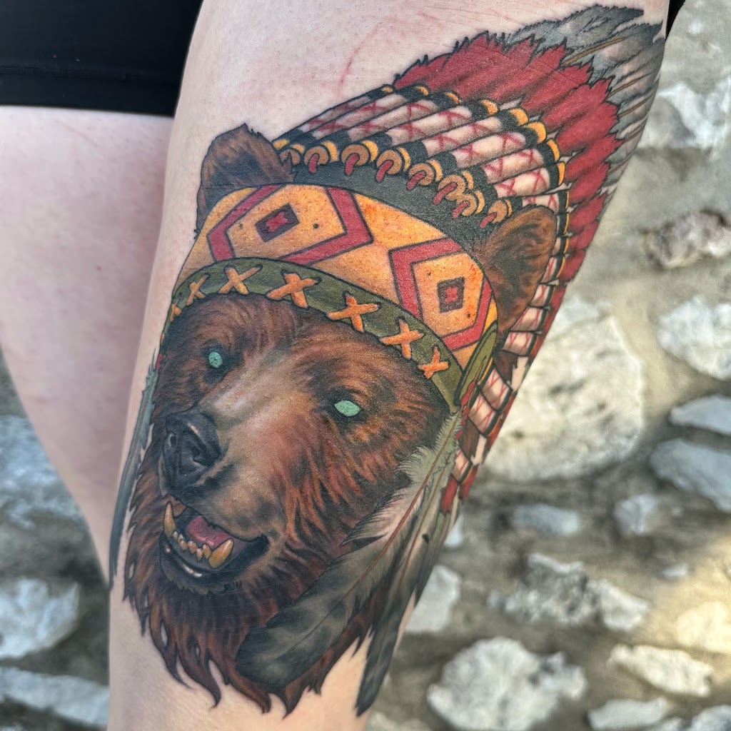 Tattoo work by Prather Tattoos (3)
