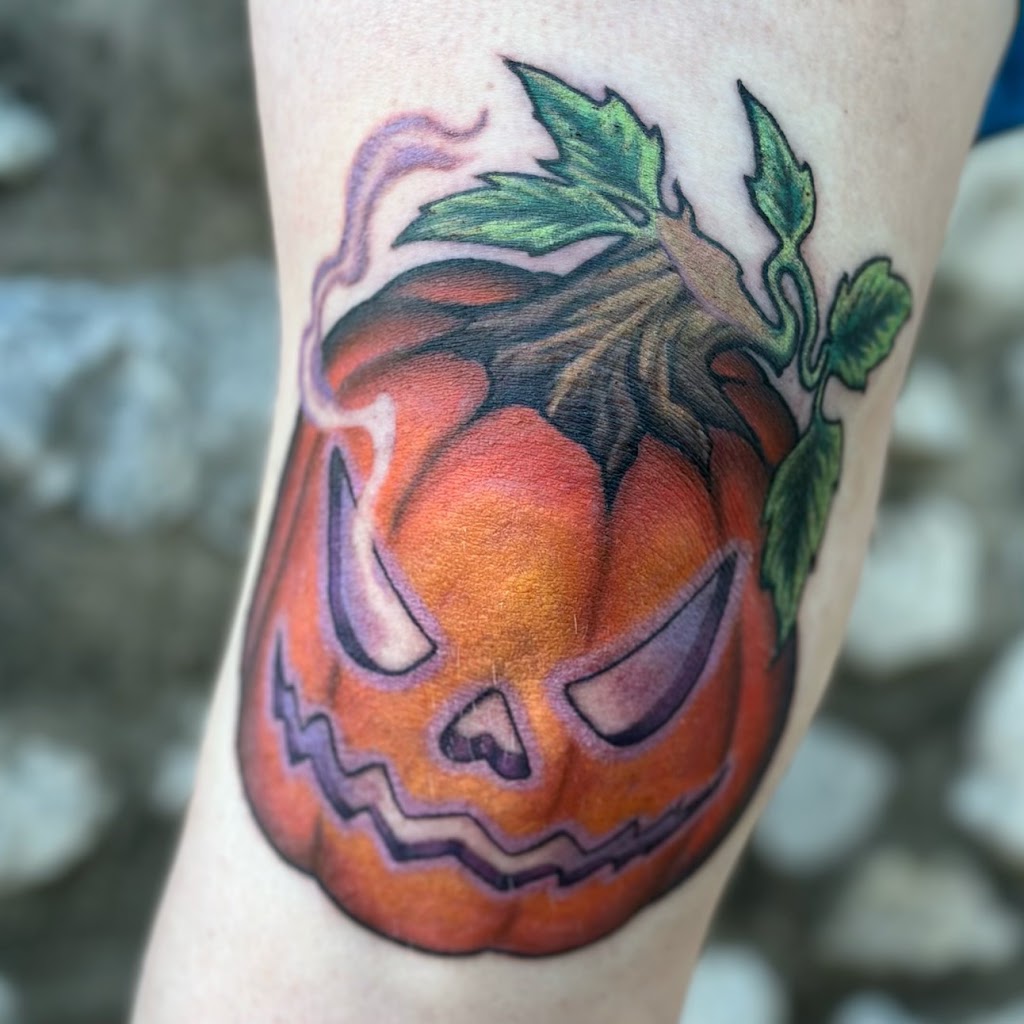 Tattoo work by Prather Tattoos (4)