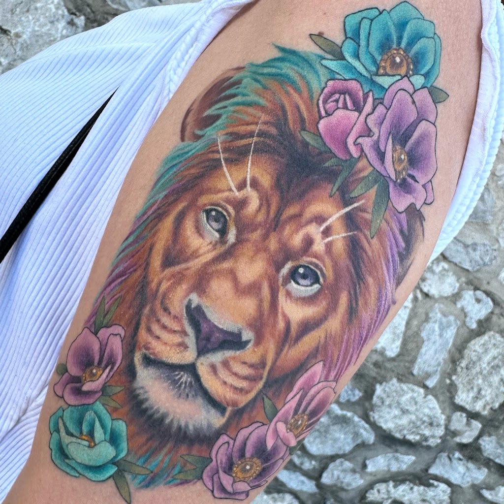 Tattoo work by Prather Tattoos (5)