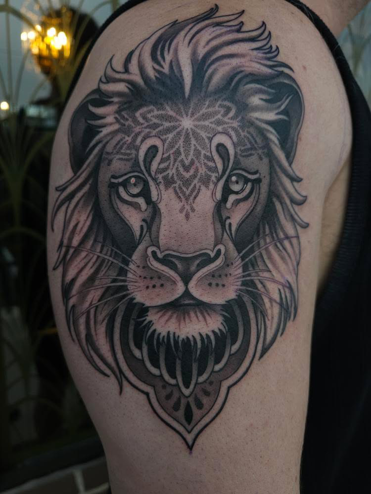 Tattoo work by Prestige Collective Tattoo (3)